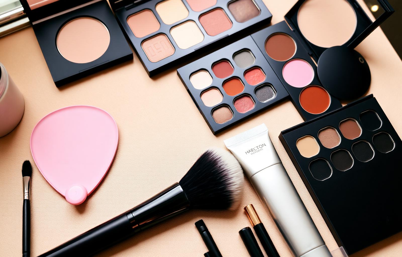 Makeup Academy