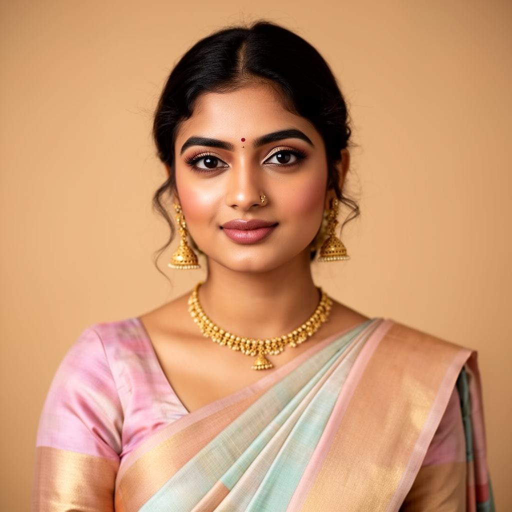 Engagement & Reception Makeup